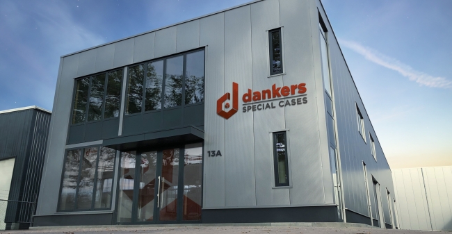 Dankers Special Cases
